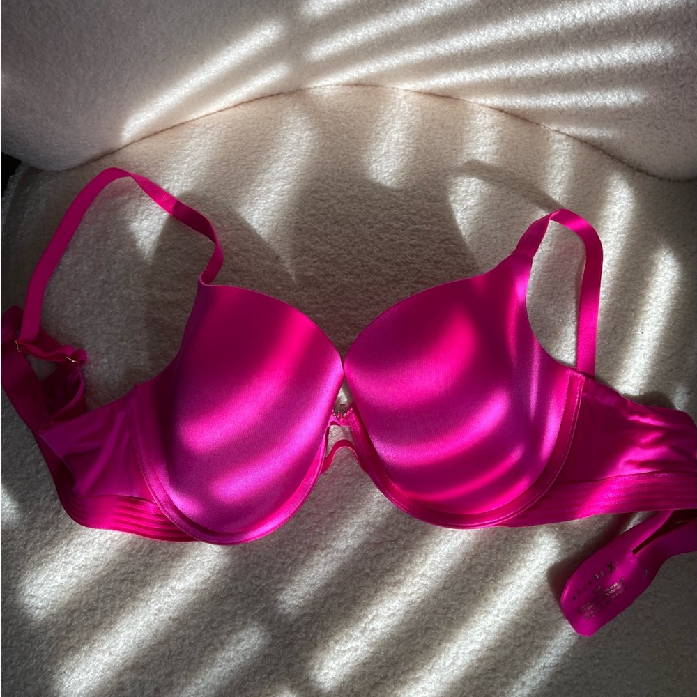 Savage X Fenty Bra